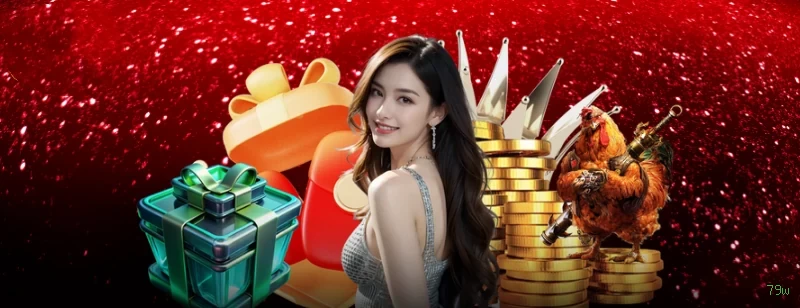 Cadastro rápido e seguro na 79w