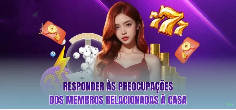 Cassino ao vivo da 79w com dealers reais