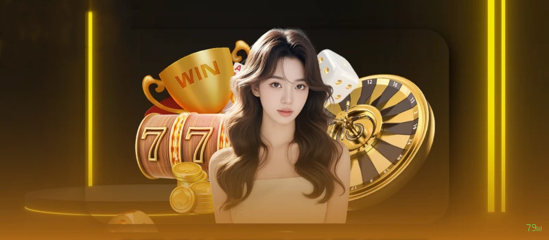 Jogos de fortune da 79w com prêmios incríveis