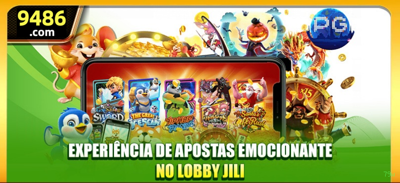 Jogos de loteria online na 79w