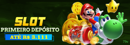 Ganhe prêmios incríveis na 79w