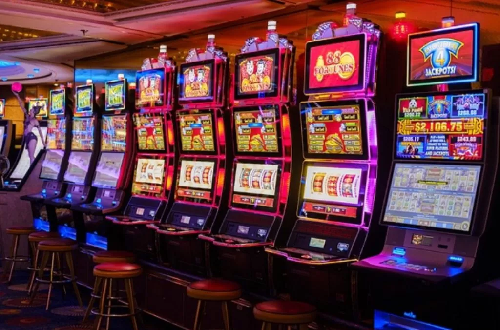Slots 79w - Sweet Bonanza e caça-níqueis populares